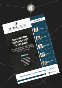 Innovation : Technology & Patents